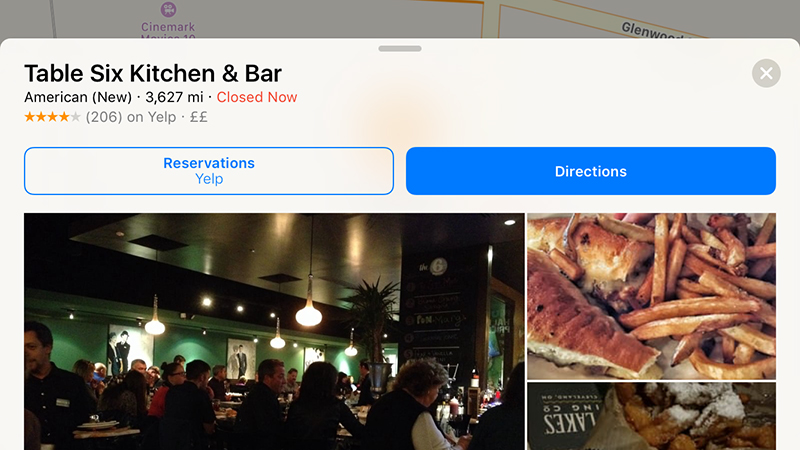 Illustration for article titled How to Make Apple Maps Not Terrible